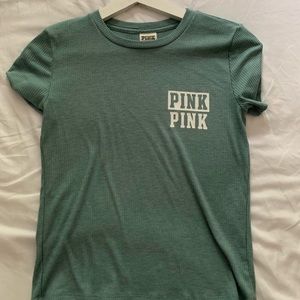 Short sleeve shirts. $15 each